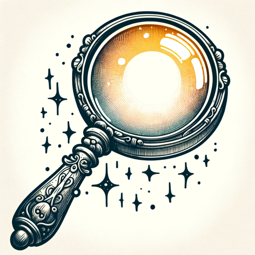 Treasure Finder logo