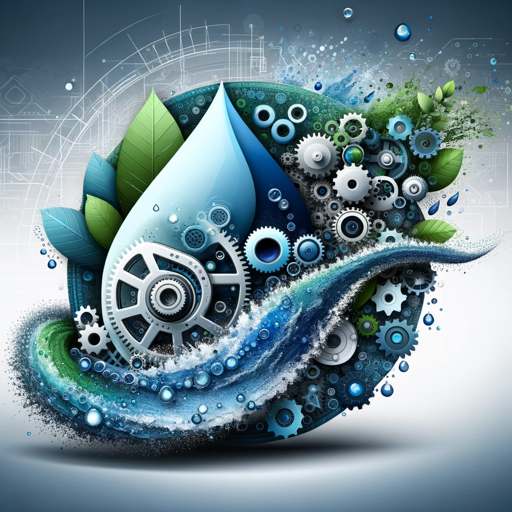 Aqua Intellect logo