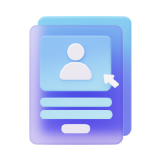 Instant Resume logo