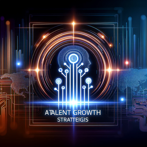 🌟 Talent Growth Strategist 🚀 logo