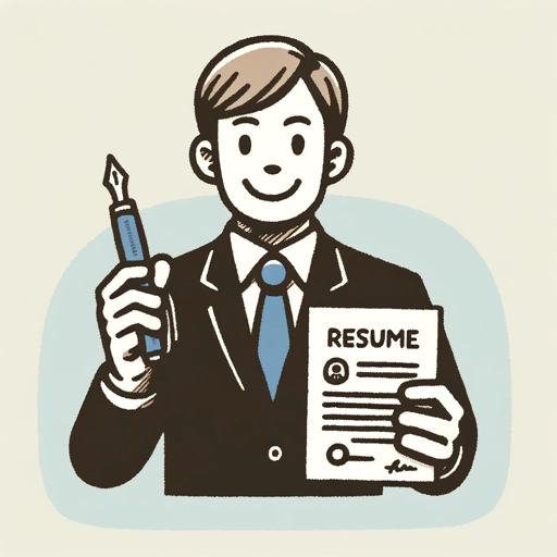Resume Tailor logo