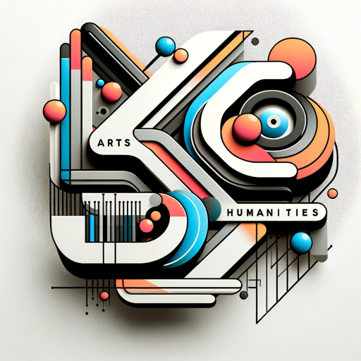 GptOracle | The Expert in Arts and Humanities logo