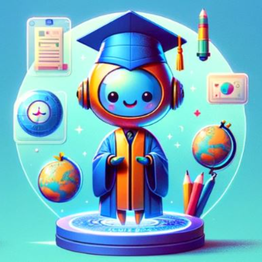 HE Path AI Educator logo