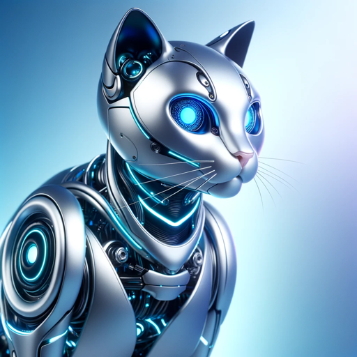 cat logo