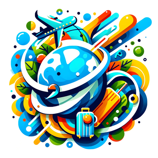 Planeador De Vacaciones PRO logo