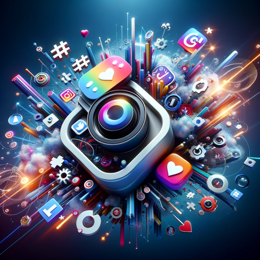 Redes sociais logo