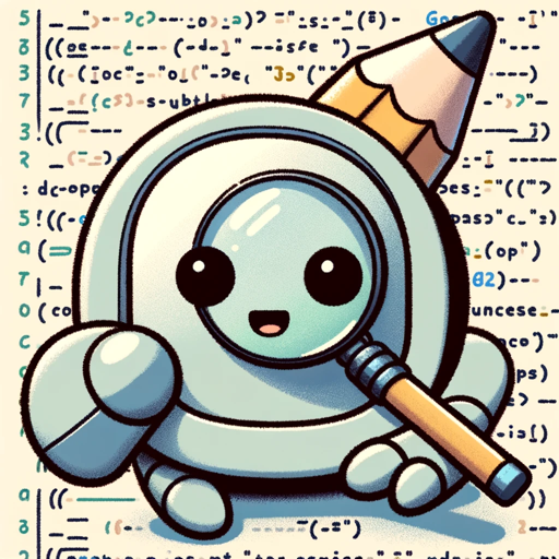 R Code Companion logo