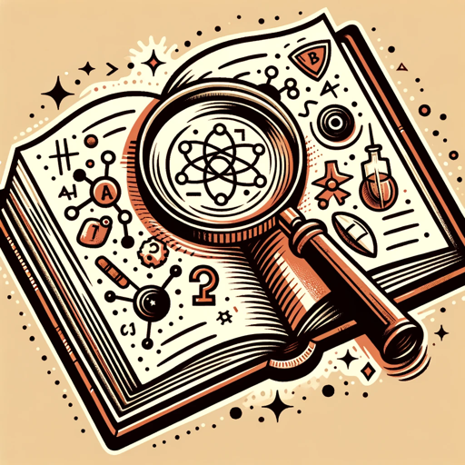 Science Simplifier logo