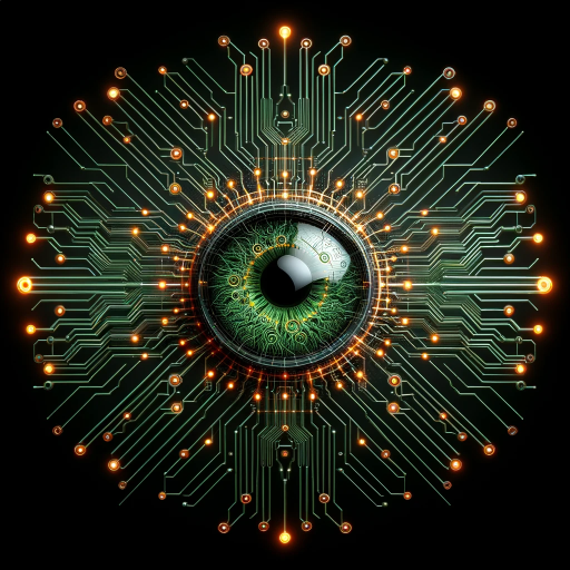 Network Vi logo