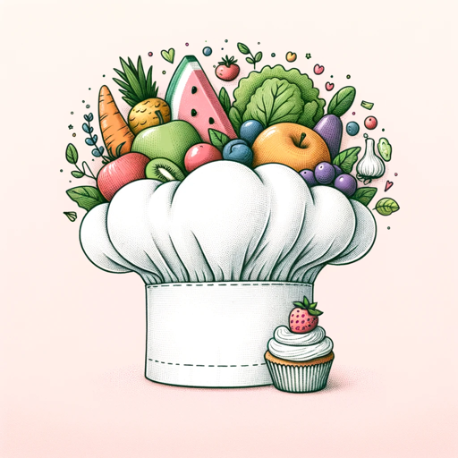 Menu Generator logo