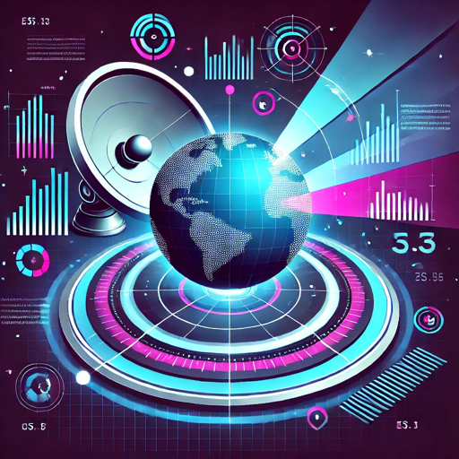 Trend Radar logo