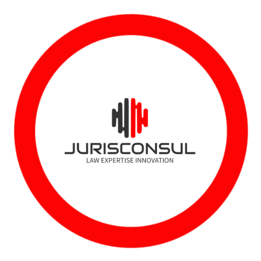 Luxembourg criminal law logo