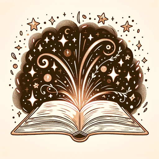 Bedtime Story logo