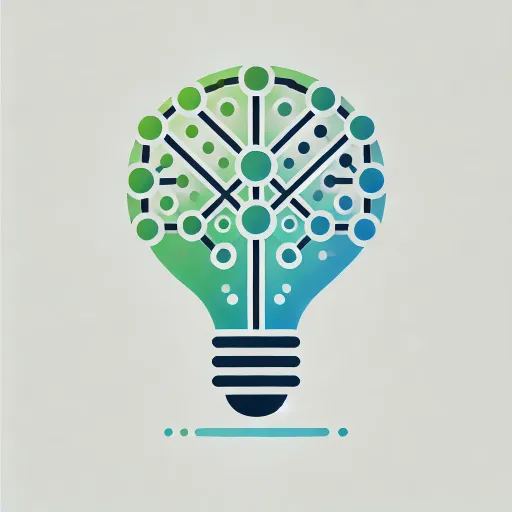 Design Thinking Expert Consultant logo