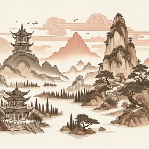 诗词闯关 logo