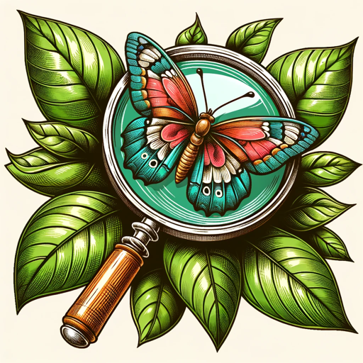 Insect Expert logo
