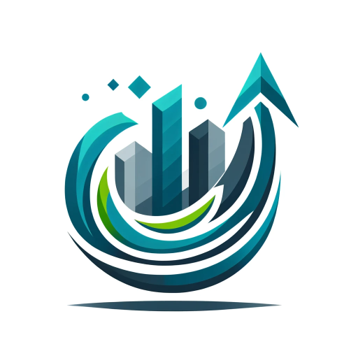 ScaleMax Dynamics: Business Growth Mastery logo