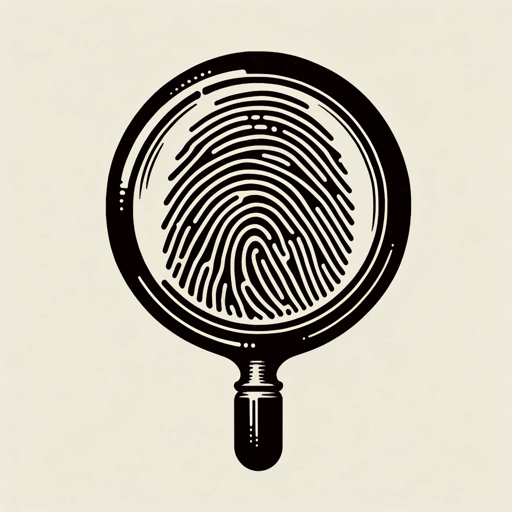 Private Eye logo