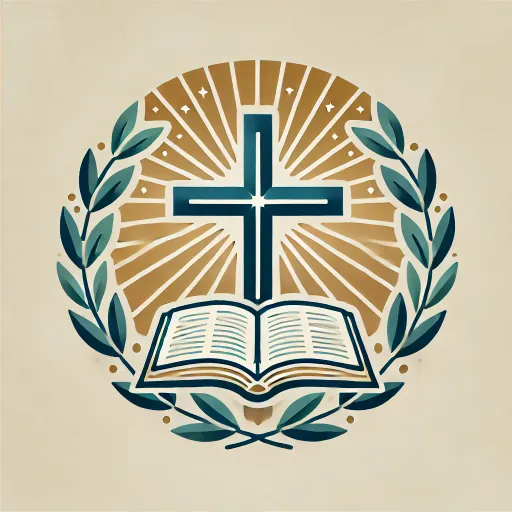 Christian Forgiveness Guide logo