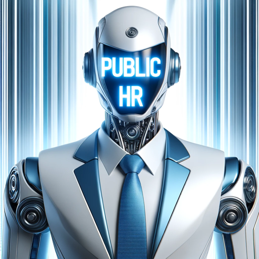 공공 HR 총끼 logo