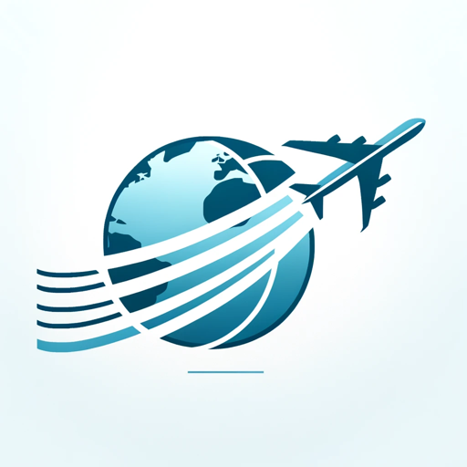 Hello World Travel Assistant logo