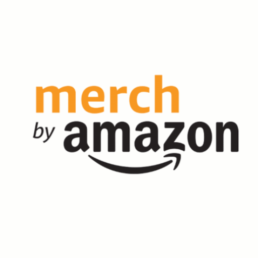 Merch on Demand / Print On Demand Shirt Designer logo