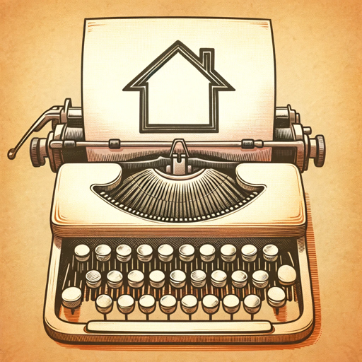 Property Wordsmith logo
