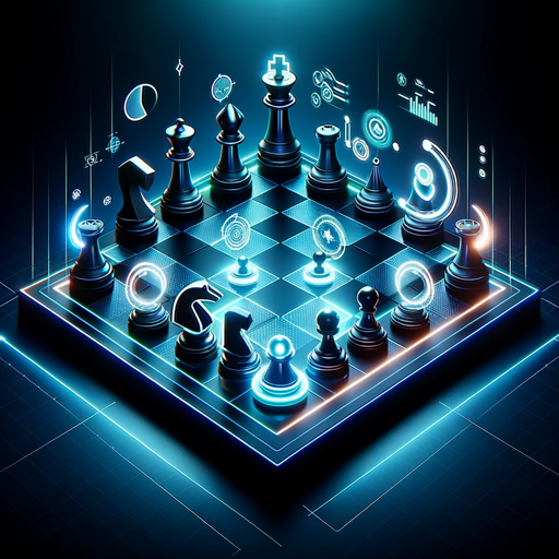 Value Proposition Strategist logo