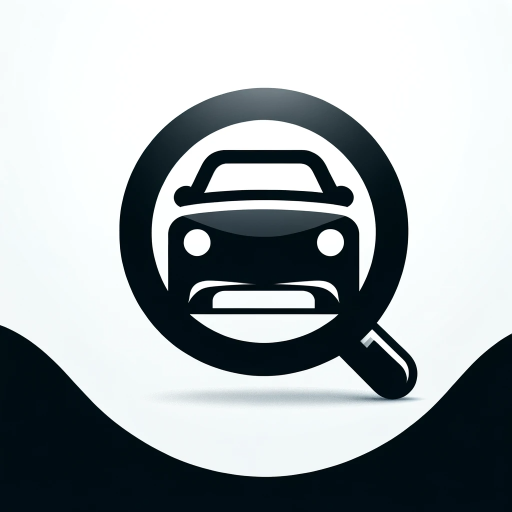 CarFinder logo