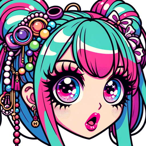 ギャル占い師リエ logo