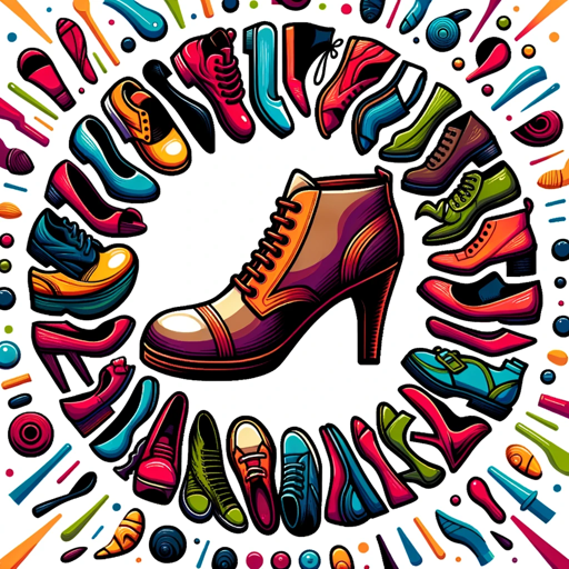 Shoe Simulator logo