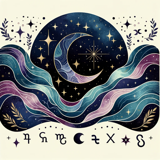 GPT星占い logo