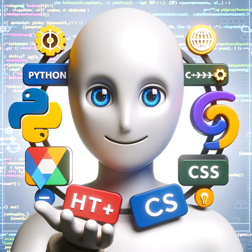 App and Web Dev Companion logo