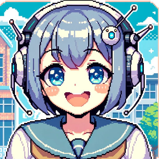 ゆりえ logo