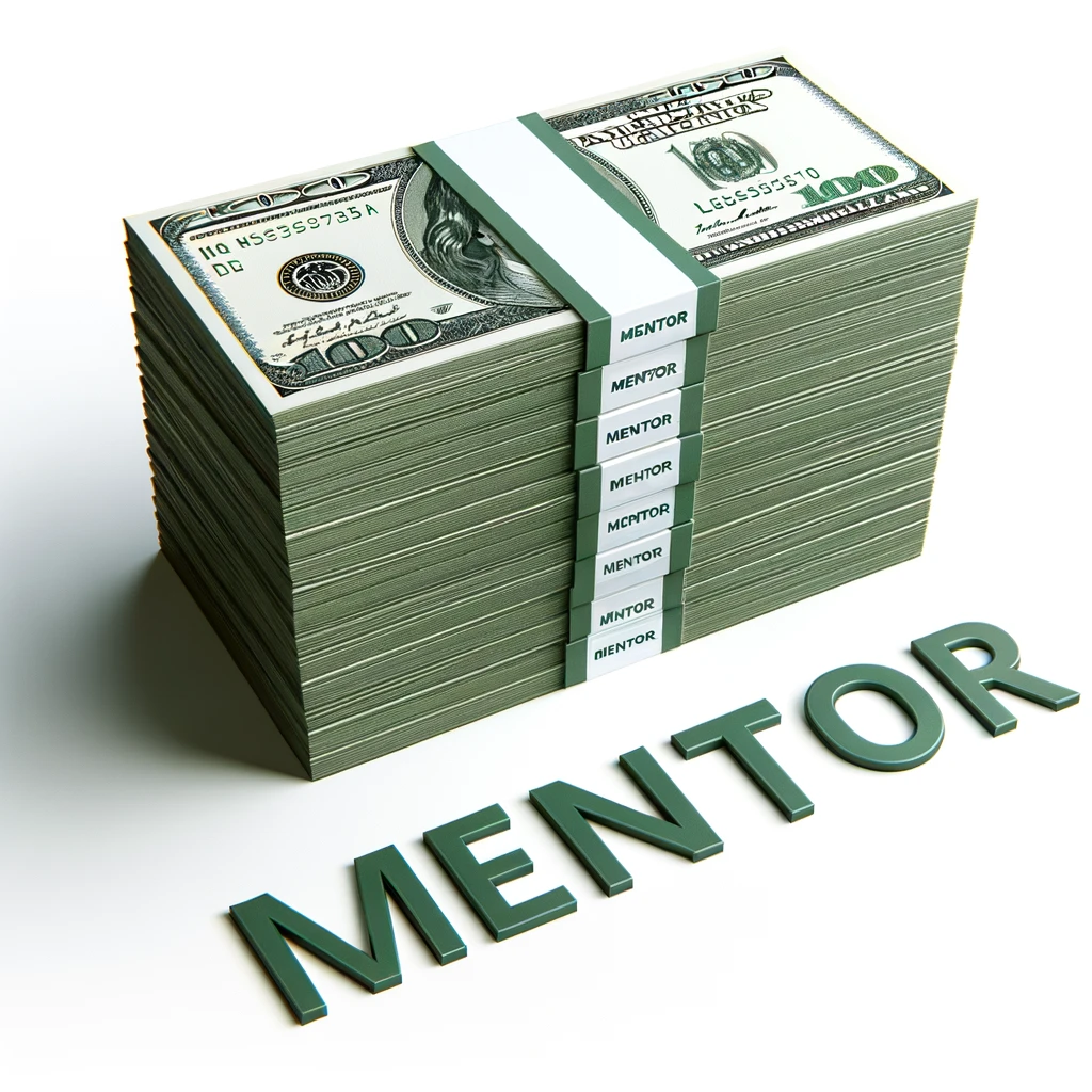 Money Mentor logo