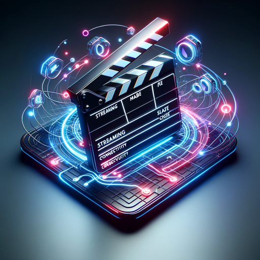 Movie Search logo