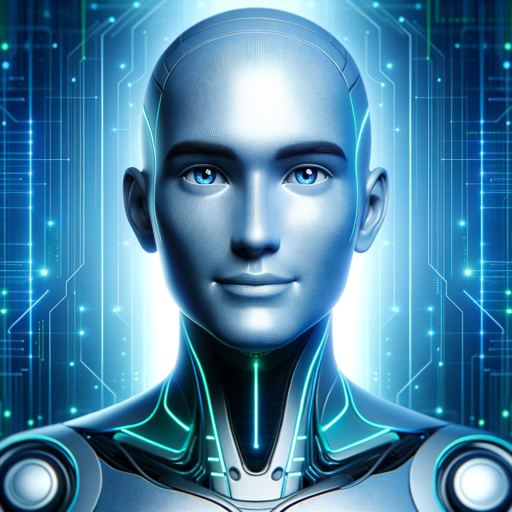 AI virtual life coach logo