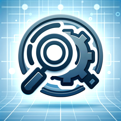 API Evaluator Pro logo