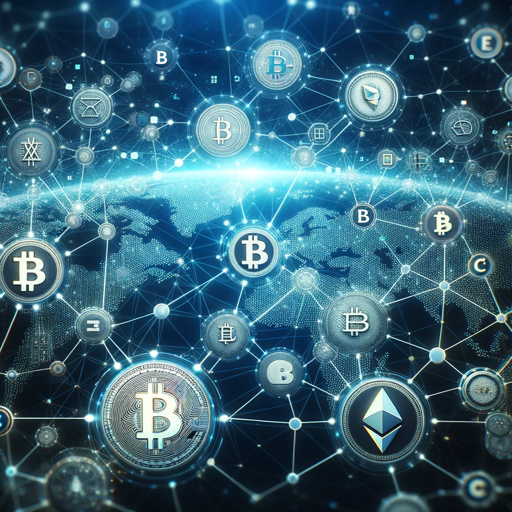 BlockchainBase AI logo