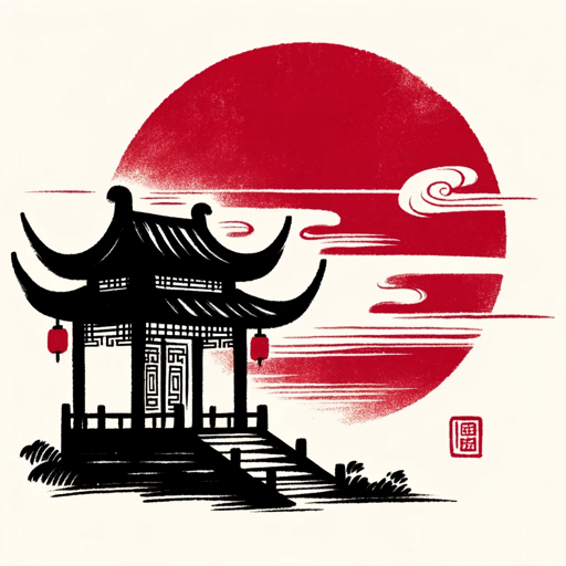 空格之神 logo
