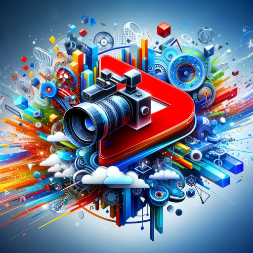 Cyber Tube logo
