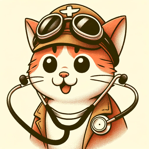 Vet Co-Pilot logo