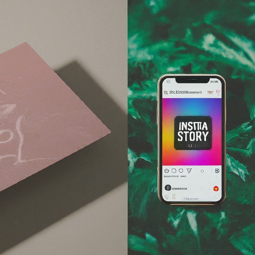 Insta Story Pro logo