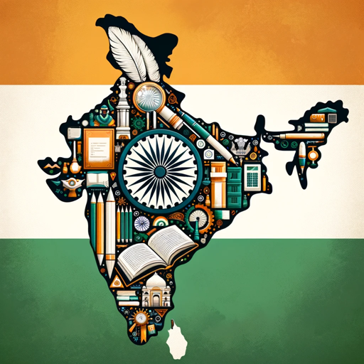 IAS Exam Guide logo