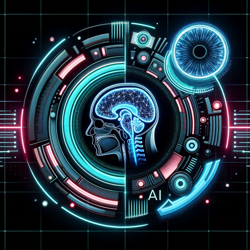🩺 Radiologist's AI Assistant 🖼️ logo