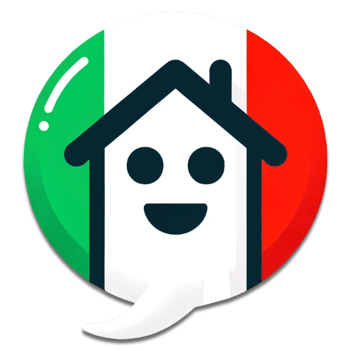 GPT Chat Immobiliare logo