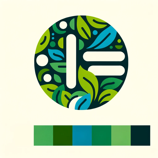 Hangul Advocate logo