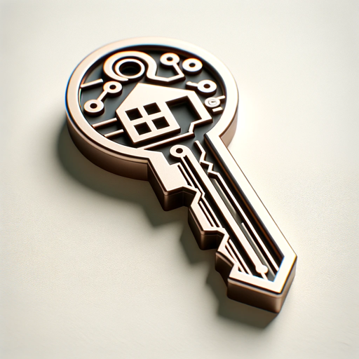 Real Estate and Brokerage AI Expert logo
