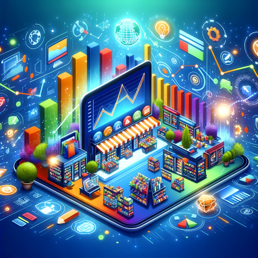 E-commerce Optimization Tool logo