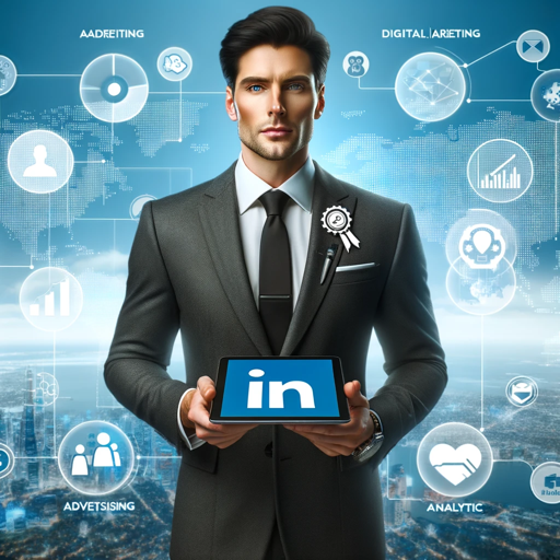 Advertising Expert logo